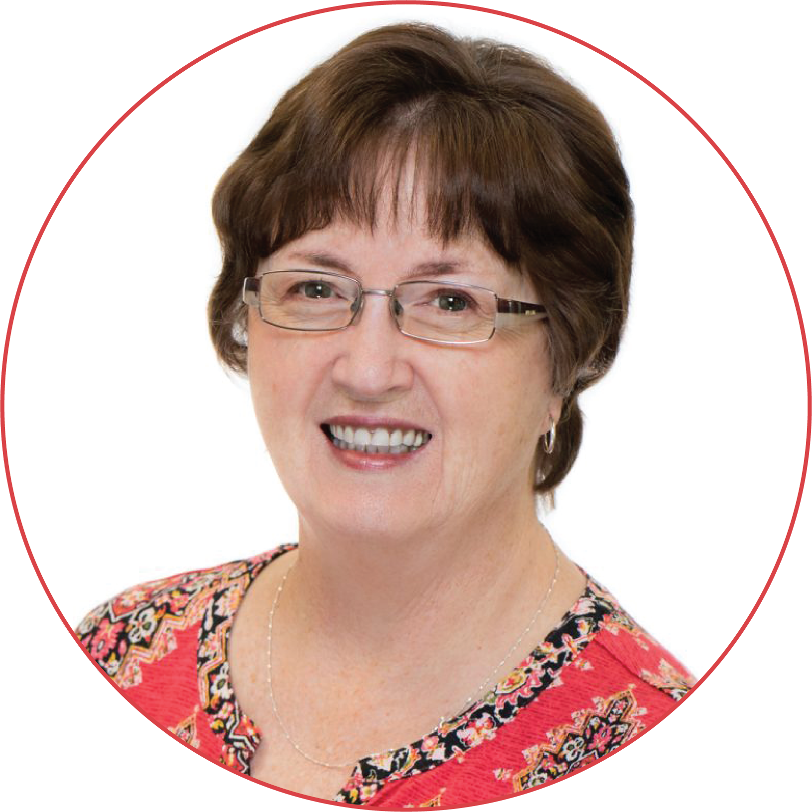 Photo of Wendy Aylesworth